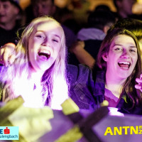 ANTNmania 2022