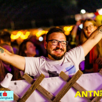 ANTNmania 2022