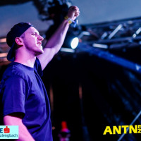 ANTNmania 2022