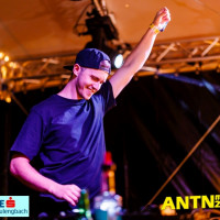 ANTNmania 2022