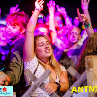 ANTNmania 2022