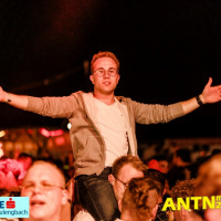 ANTNmania 2022