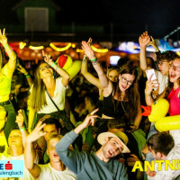ANTNmania 2022