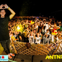 ANTNmania 2022
