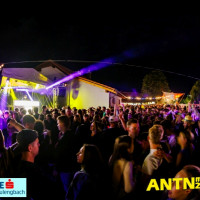 ANTNmania 2022