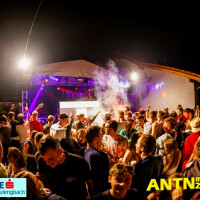 ANTNmania 2022