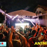 ANTNmania 2022