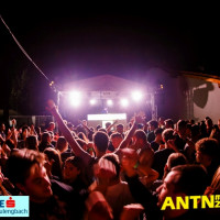 ANTNmania 2022