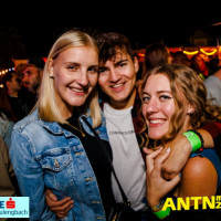 ANTNmania 2022