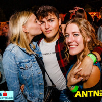 ANTNmania 2022