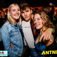 ANTNmania 2022