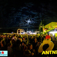 ANTNmania 2022
