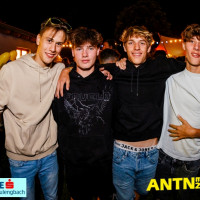 ANTNmania 2022