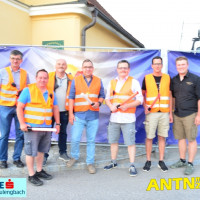 ANTNmania 2022
