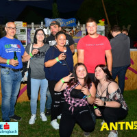 ANTNmania 2022