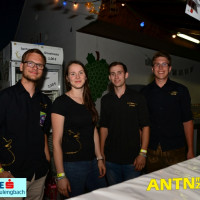 ANTNmania 2022