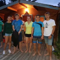 Beachvolleyballturnier