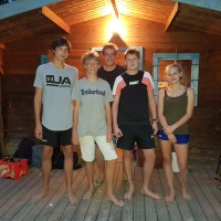 Beachvolleyballturnier