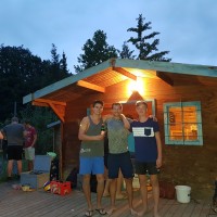 Beachvolleyballturnier