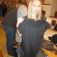 Jahreshauptversammlung 2016