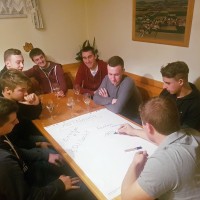 Jahreshauptversammlung 2019