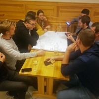 Jahreshauptversammlung 2019