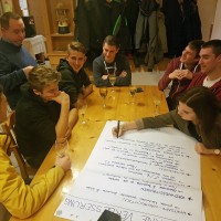 Jahreshauptversammlung 2019