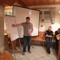 Jahreshauptversammlung 2019