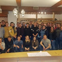 Jahreshauptversammlung 2019