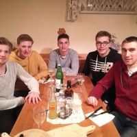 Jahreshauptversammlung 2019