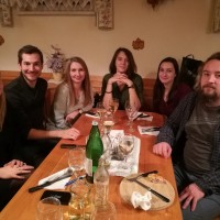 Jahreshauptversammlung 2019