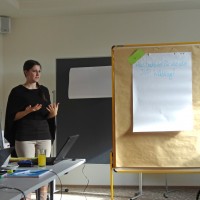 Vorstandsklausur 20115