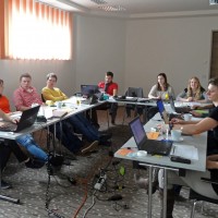 Vorstandsklausur 20115