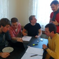 Vorstandsklausur 20115