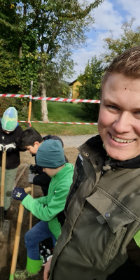 Pflanz-Werkstatt