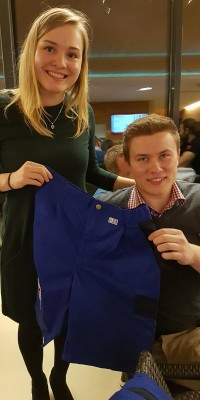 Weihnachtsfeier 2017