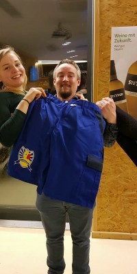 Weihnachtsfeier 2017