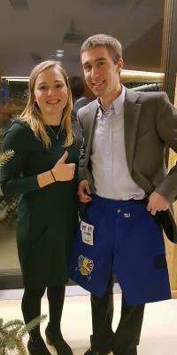 Weihnachtsfeier 2017