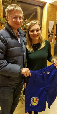 Weihnachtsfeier 2017