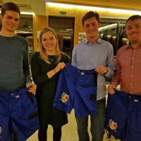 Weihnachtsfeier 2017