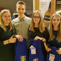 Weihnachtsfeier 2017