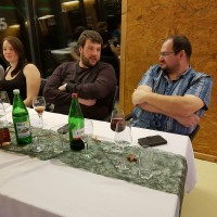 Weihnachtsfeier 2017