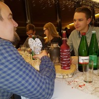 Weihnachtsfeier 2017