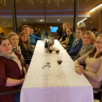 Weihnachtsfeier 2017